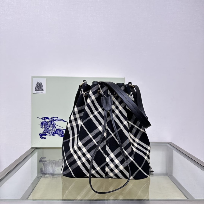 B**rry bucket bags